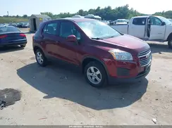 3GNCJNSB6GL242334 2016 CHEVROLET TRAX