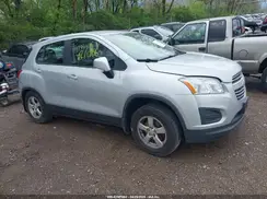 3GNCJNSB6GL243984 2016 CHEVROLET TRAX