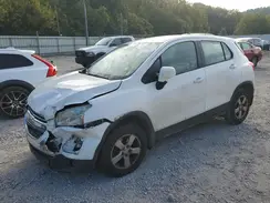3GNCJNSB6GL244875 2016 CHEVROLET TRAX