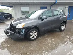3GNCJNSB6GL245038 2016 CHEVROLET TRAX