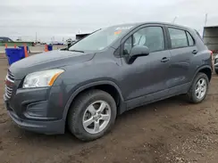3GNCJNSB6GL246108 2016 CHEVROLET TRAX