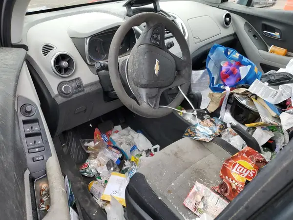 3GNCJNSB6GL246108 2016 CHEVROLET TRAX - Image 8
