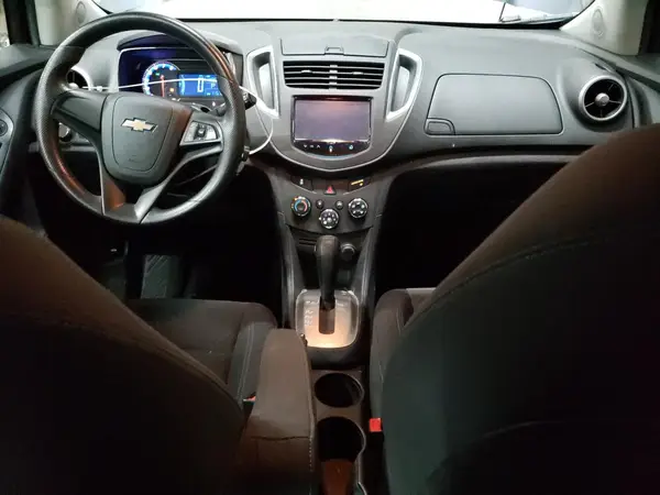 3GNCJNSB6GL246139 2016 CHEVROLET TRAX - Image 8