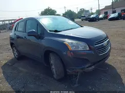 3GNCJNSB6GL255407 2016 CHEVROLET TRAX