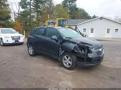 3GNCJNSB6GL256783 2016 CHEVROLET TRAX