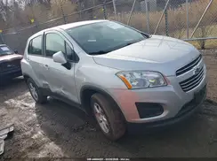 3GNCJNSB6GL256976 2016 CHEVROLET TRAX