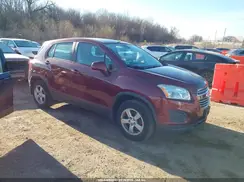 3GNCJNSB6GL258288 2016 CHEVROLET TRAX