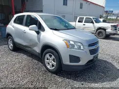 3GNCJNSB6GL261269 2016 CHEVROLET TRAX