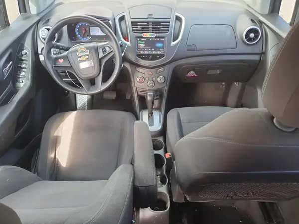 3GNCJNSB6GL261577 2016 CHEVROLET TRAX - Image 8