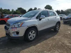 3GNCJNSB6GL264737 2016 CHEVROLET TRAX