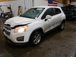3GNCJNSB6GL270246 2016 CHEVROLET TRAX