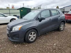 3GNCJNSB6GL271381 2016 CHEVROLET TRAX