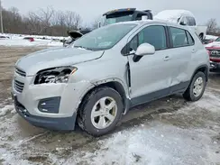 3GNCJNSB6GL277827 2016 CHEVROLET TRAX