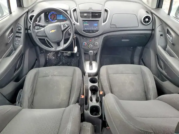 3GNCJNSB6GL277827 2016 CHEVROLET TRAX - Image 8