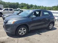 3GNCJNSB6GL278623 2016 CHEVROLET TRAX