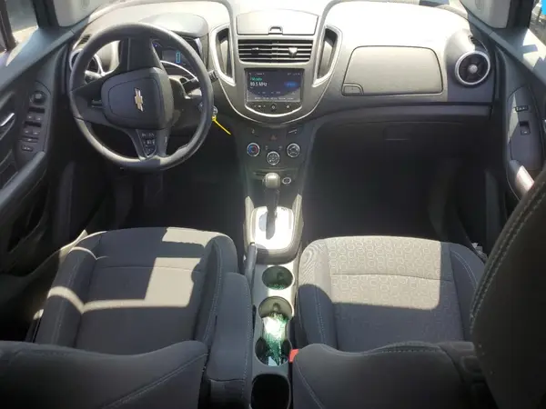 3GNCJNSB6GL278623 2016 CHEVROLET TRAX - Image 8