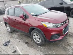 3GNCJNSB6HL103399 2017 CHEVROLET TRAX