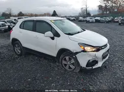3GNCJNSB6HL133311 2017 CHEVROLET TRAX
