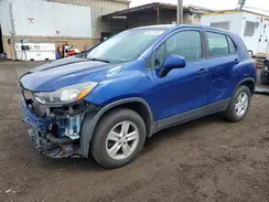 3GNCJNSB6HL168818 2017 CHEVROLET TRAX