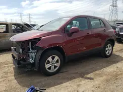 3GNCJNSB6HL175803 2017 CHEVROLET TRAX