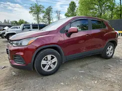 3GNCJNSB6HL191547 2017 CHEVROLET TRAX