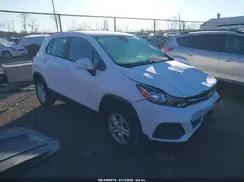 3GNCJNSB6HL192066 2017 CHEVROLET TRAX