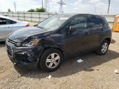 3GNCJNSB6HL196991 2017 CHEVROLET TRAX