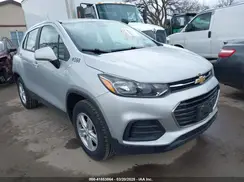 3GNCJNSB6HL197428 2017 CHEVROLET TRAX