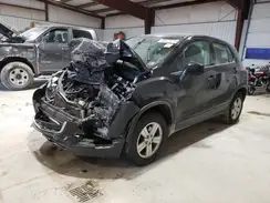 3GNCJNSB6HL206466 2017 CHEVROLET TRAX