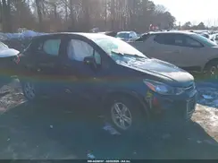 3GNCJNSB6HL206726 2017 CHEVROLET TRAX