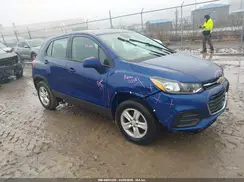 3GNCJNSB6HL218617 2017 CHEVROLET TRAX