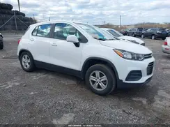 3GNCJNSB6HL234011 2017 CHEVROLET TRAX