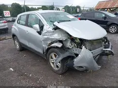 3GNCJNSB6HL239516 2017 CHEVROLET TRAX