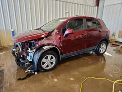 3GNCJNSB6HL253822 2017 CHEVROLET TRAX