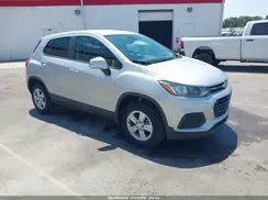 3GNCJNSB6HL264304 2017 CHEVROLET TRAX
