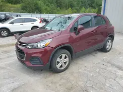 3GNCJNSB6HL267154 2017 CHEVROLET TRAX