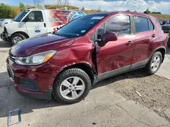 3GNCJNSB6HL271155 2017 CHEVROLET TRAX