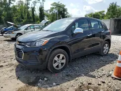 3GNCJNSB6HL272175 2017 CHEVROLET TRAX