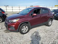 3GNCJNSB6HL273276 2017 CHEVROLET TRAX