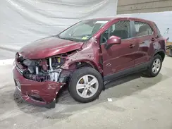 3GNCJNSB6HL273391 2017 CHEVROLET TRAX