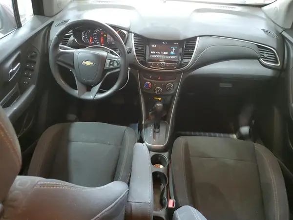 3GNCJNSB6HL273391 2017 CHEVROLET TRAX - Image 8