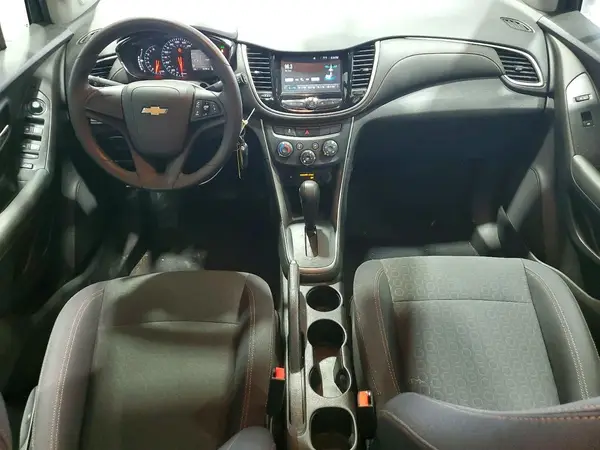 3GNCJNSB6HL275349 2017 CHEVROLET TRAX - Image 8