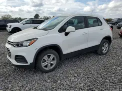 3GNCJNSB6HL278347 2017 CHEVROLET TRAX