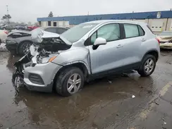 3GNCJNSB6HL278803 2017 CHEVROLET TRAX