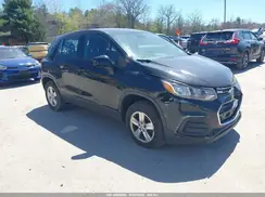 3GNCJNSB6HL281233 2017 CHEVROLET TRAX