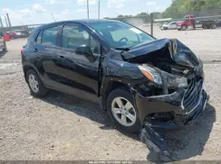 3GNCJNSB6HL284665 2017 CHEVROLET TRAX