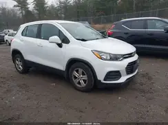 3GNCJNSB6HL286948 2017 CHEVROLET TRAX
