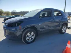 3GNCJNSB6JL152494 2018 CHEVROLET TRAX