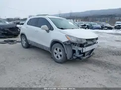 3GNCJNSB6JL157565 2018 CHEVROLET TRAX