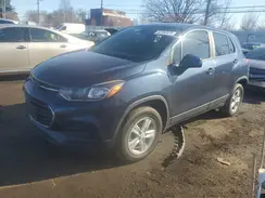 3GNCJNSB6JL163480 2018 CHEVROLET TRAX